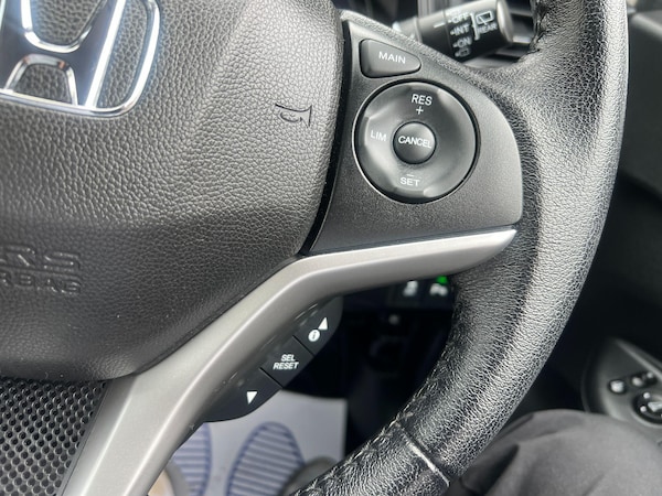 Used Honda Jazz 2016 for sale - 74909465: Photo 29