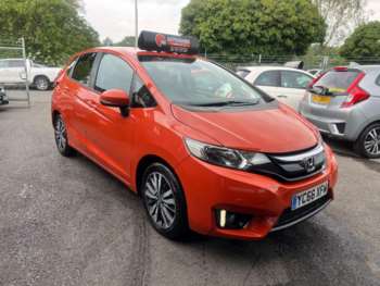 Used Honda Jazz 2016 for sale - 74909465: Photo