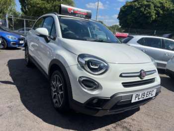 Used Fiat 500X 2019 for sale - 75103218: Photo