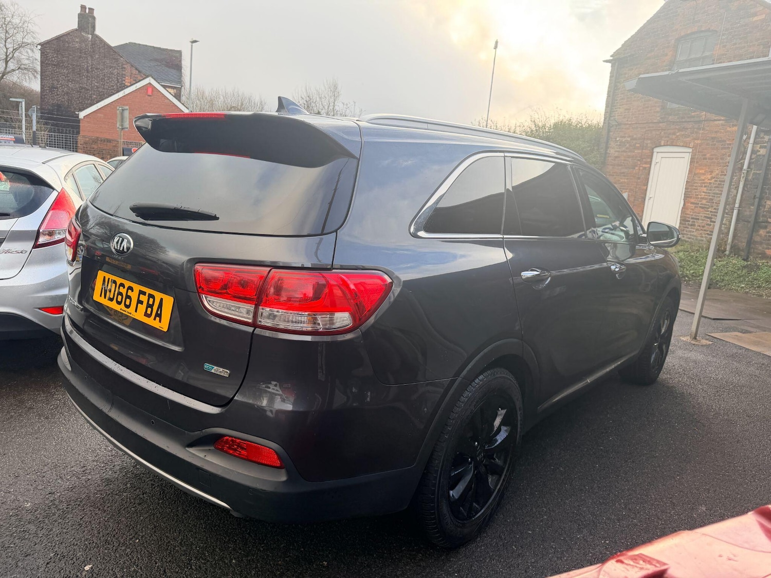 Used Kia Sorento 2016 for sale - 77440328: Photo 13