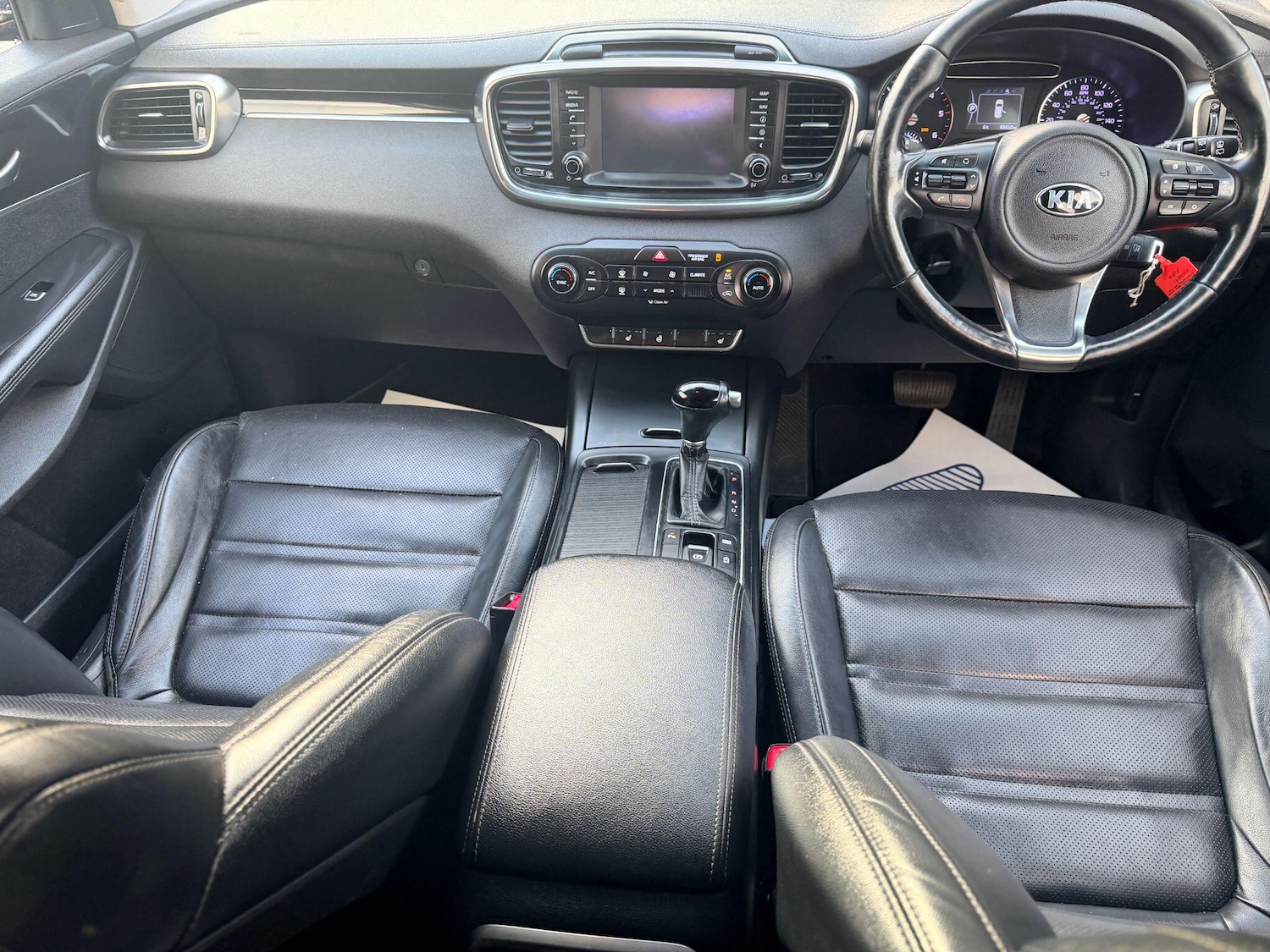 Used Kia Sorento 2016 for sale - 77440328: Photo 15