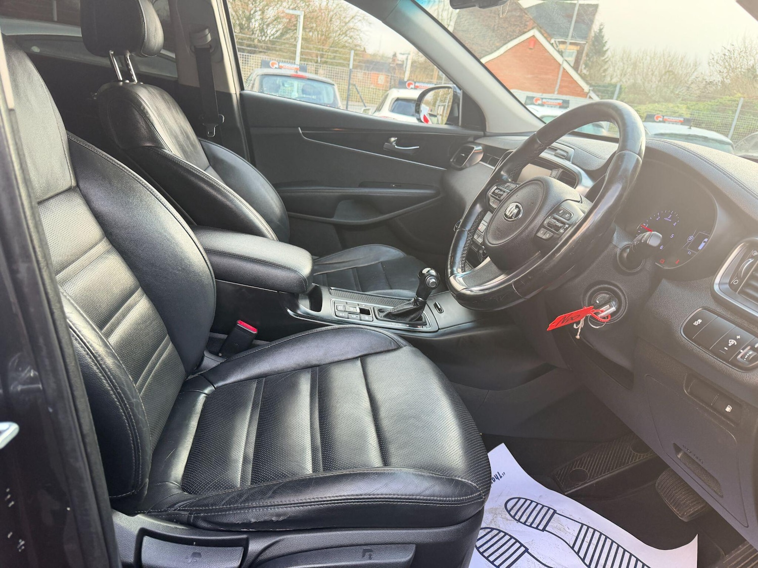 Used Kia Sorento 2016 for sale - 77440328: Photo 18