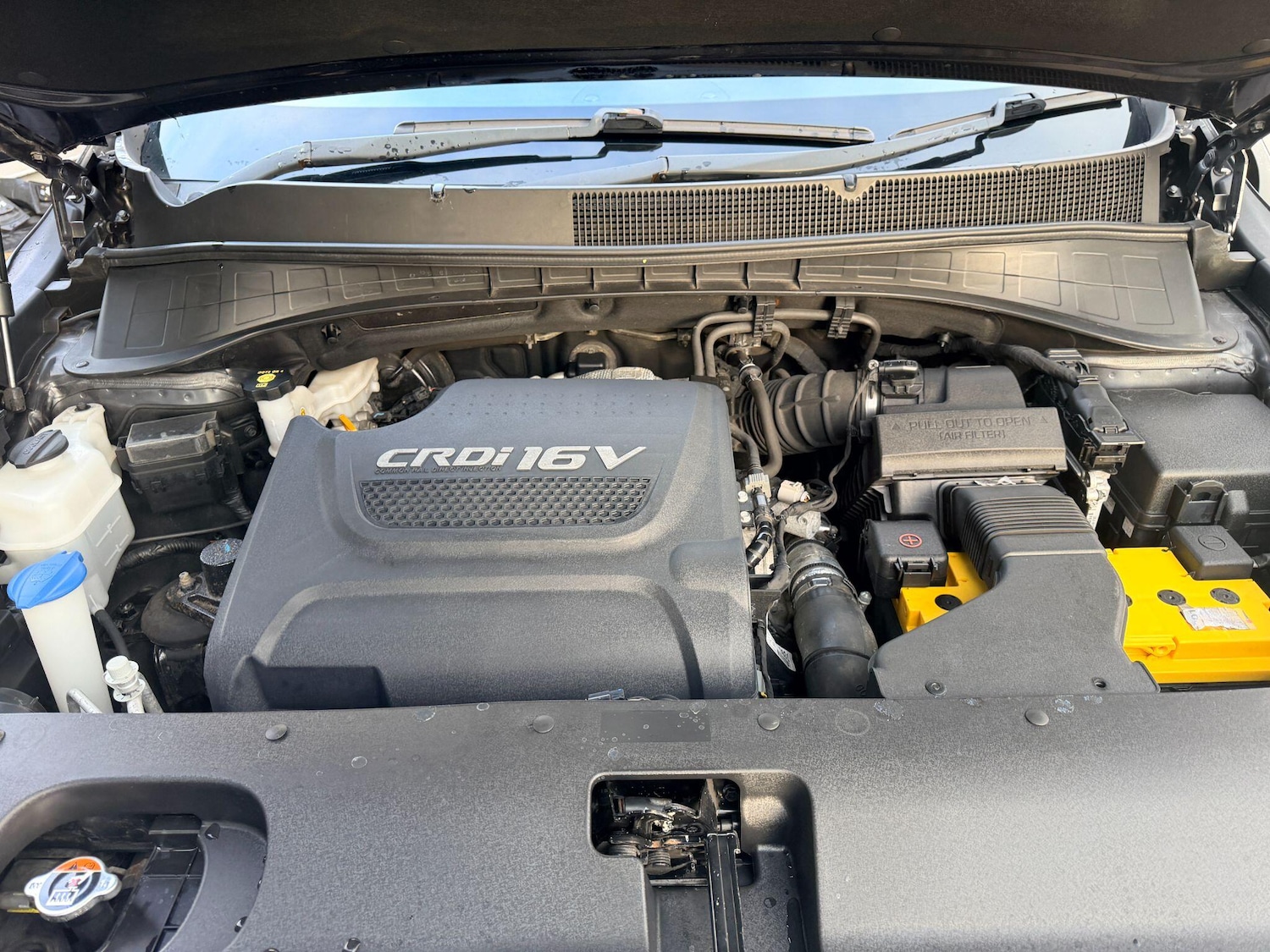 Used Kia Sorento 2016 for sale - 77440328: Photo 24