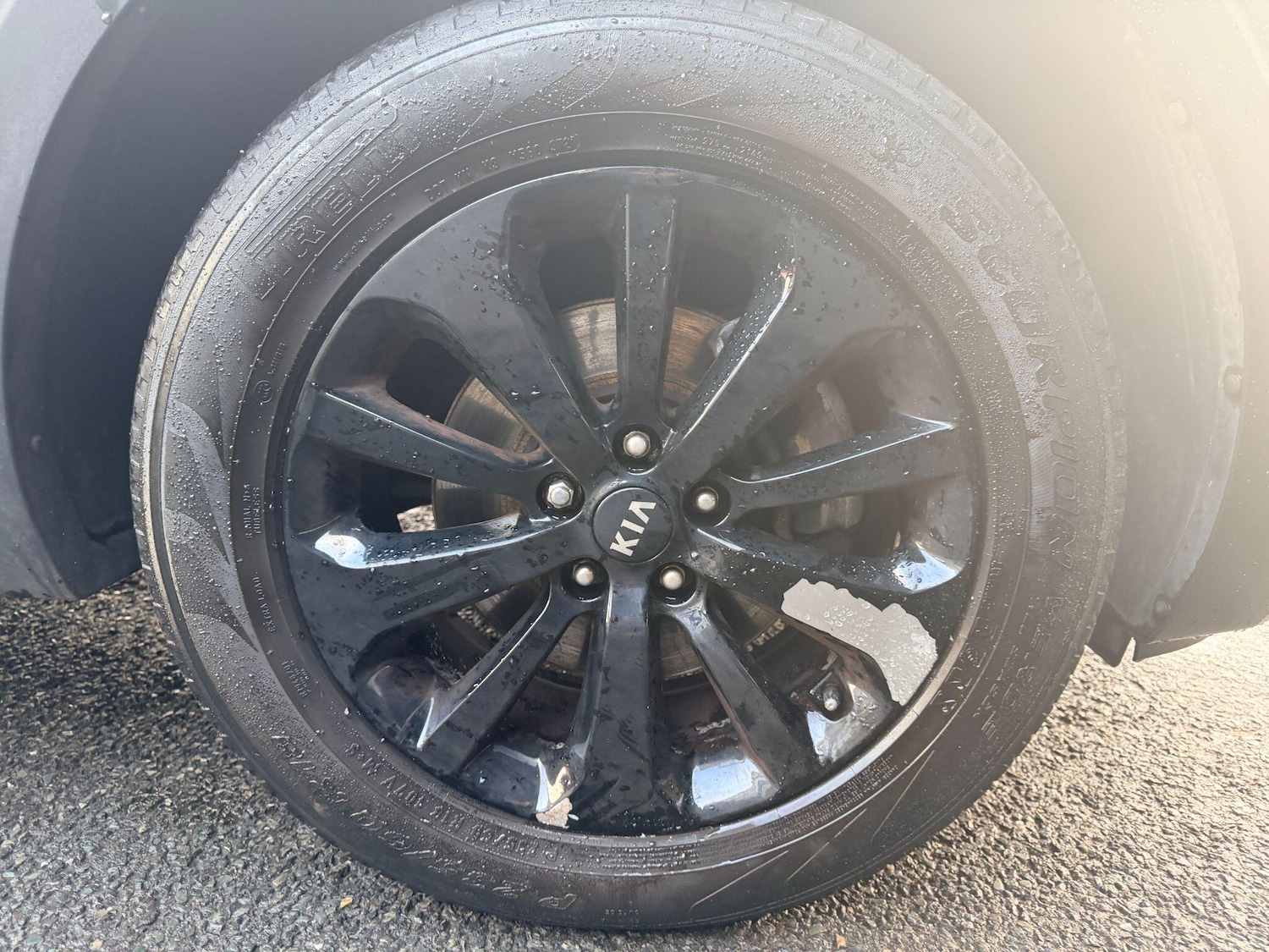 Used Kia Sorento 2016 for sale - 77440328: Photo 25