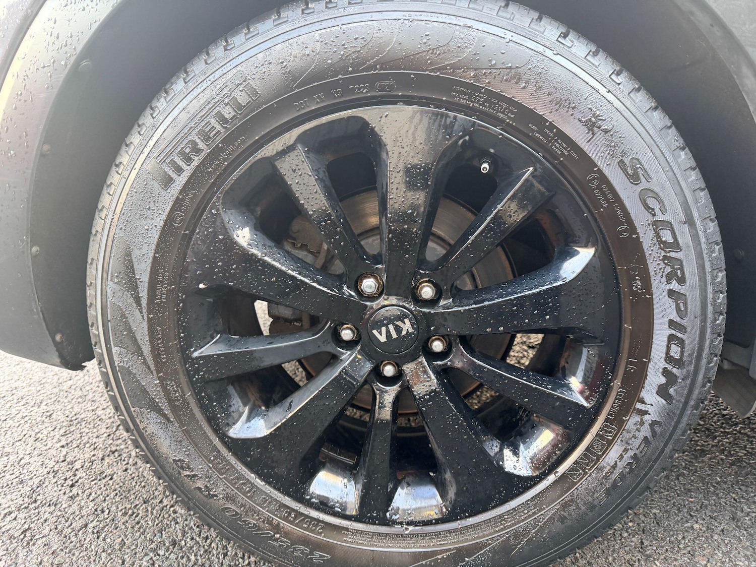 Used Kia Sorento 2016 for sale - 77440328: Photo 26