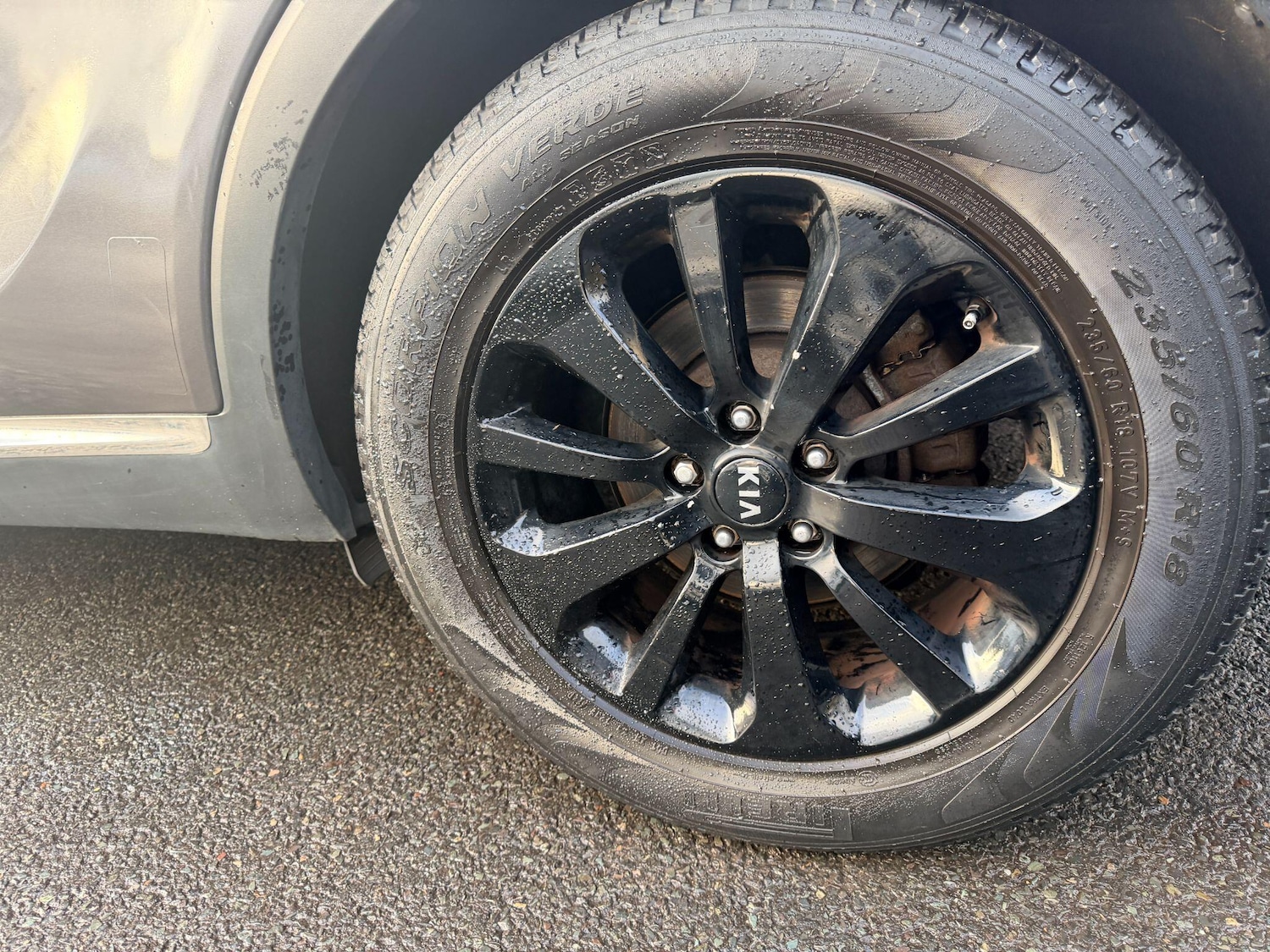 Used Kia Sorento 2016 for sale - 77440328: Photo 27