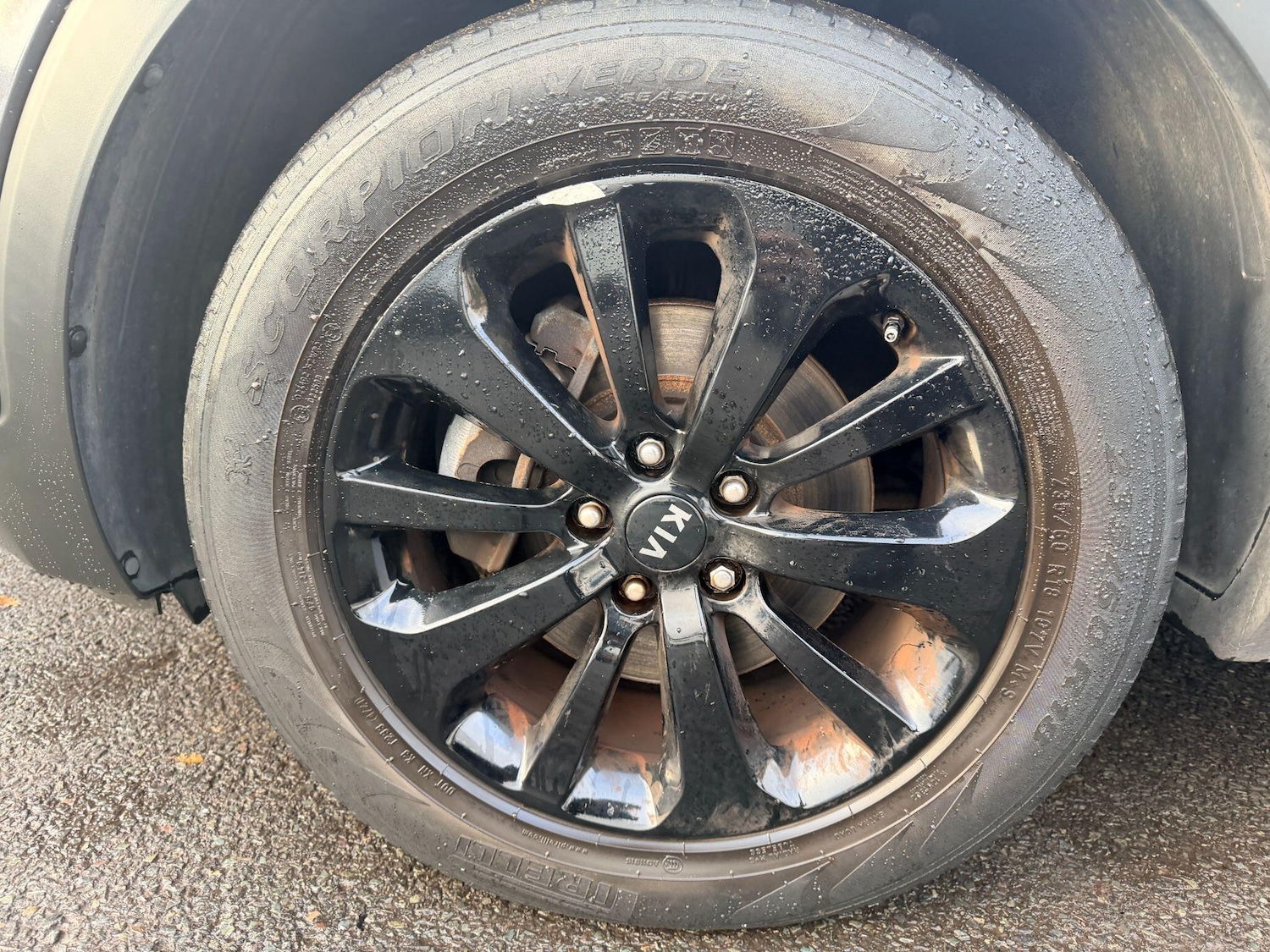 Used Kia Sorento 2016 for sale - 77440328: Photo 28