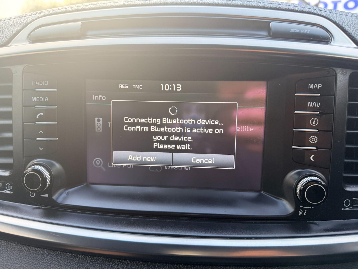 Used Kia Sorento 2016 for sale - 77440328: Photo 32