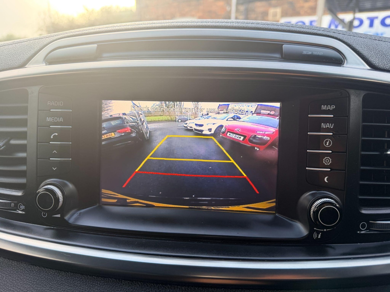 Used Kia Sorento 2016 for sale - 77440328: Photo 33