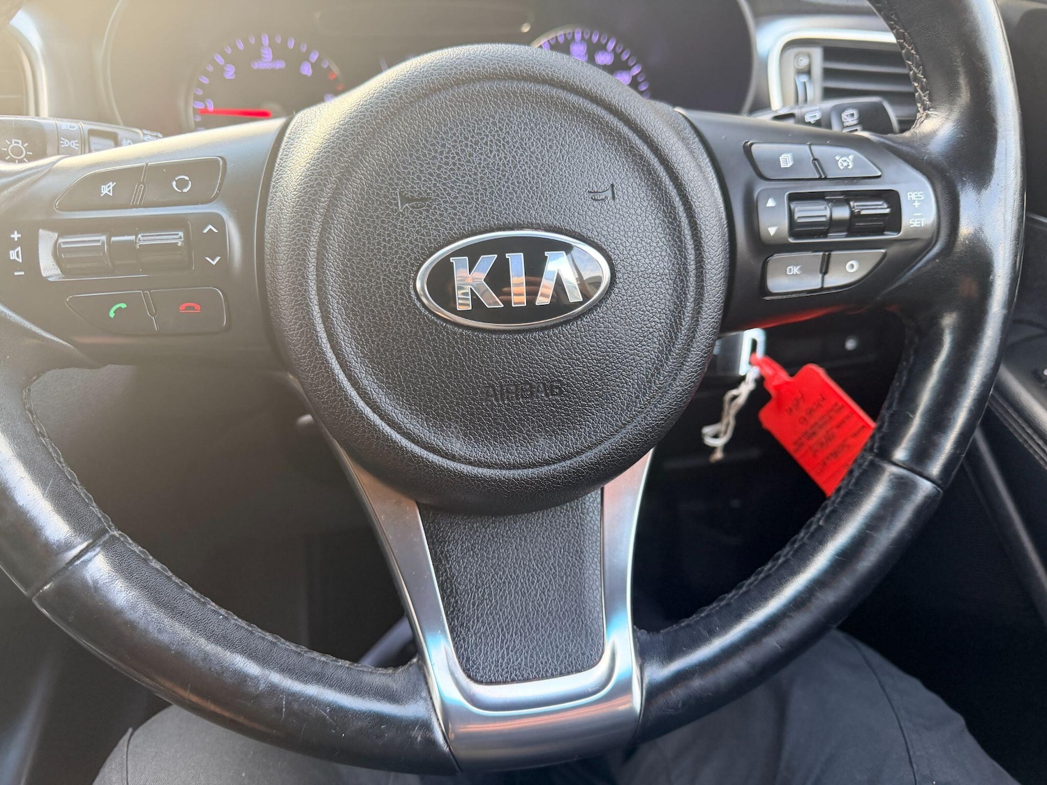 Used Kia Sorento 2016 for sale - 77440328: Photo 35