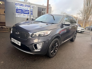 Used Kia Sorento 2016 for sale - 77440328: Photo