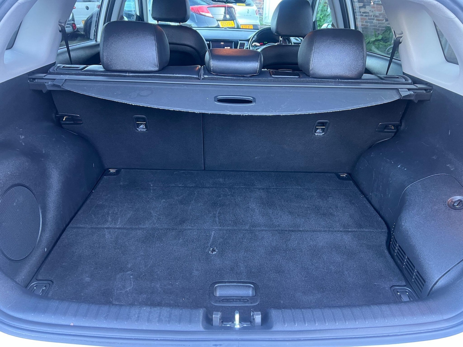 Used Kia Niro 2016 for sale - 76993432: Photo 20