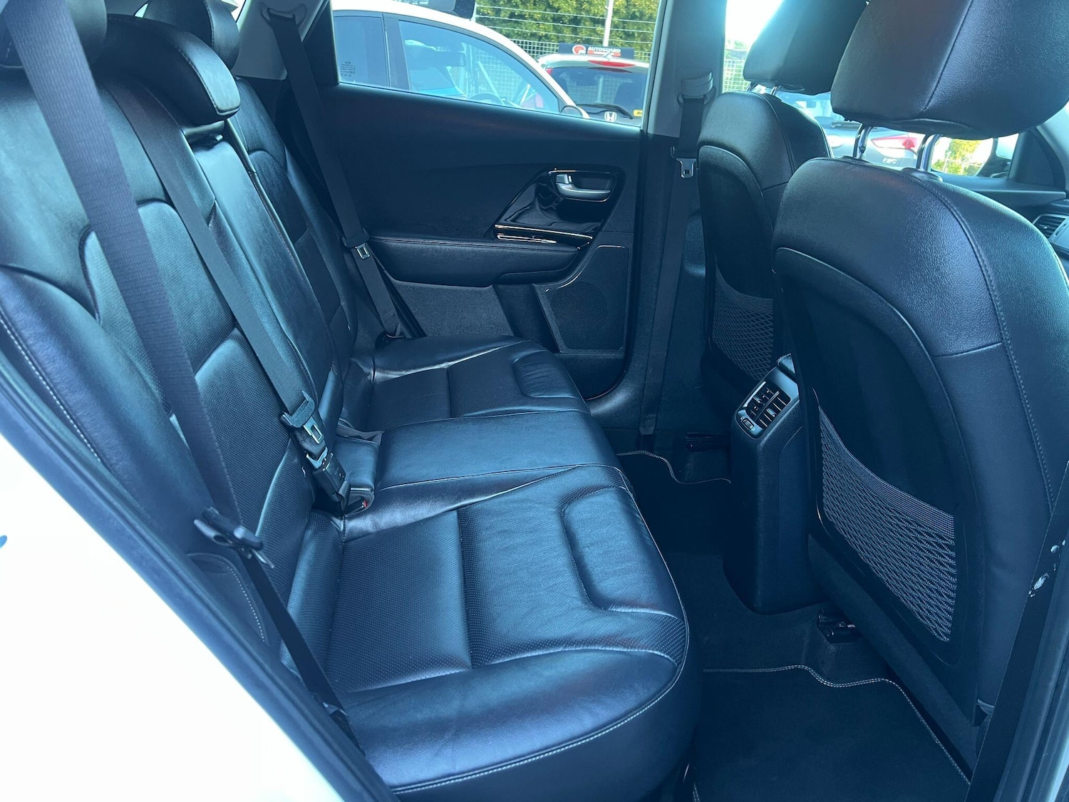 Used Kia Niro 2016 for sale - 76993432: Photo 21