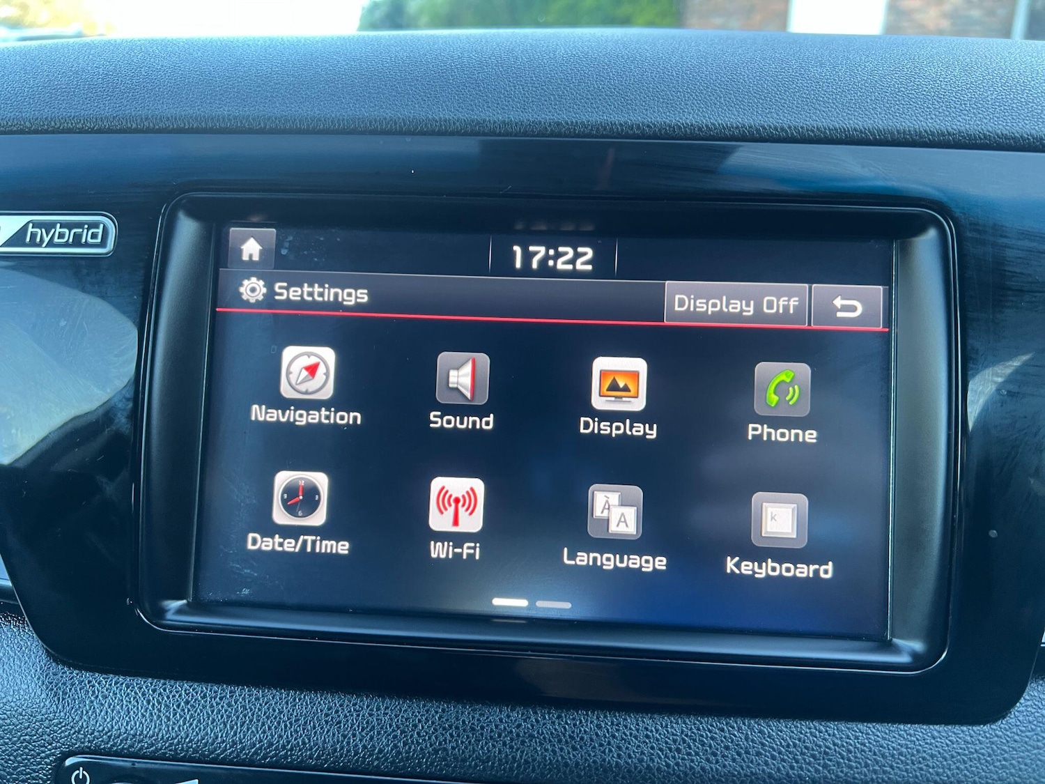 Used Kia Niro 2016 for sale - 76993432: Photo 25