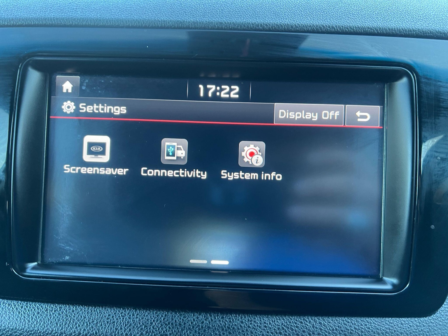 Used Kia Niro 2016 for sale - 76993432: Photo 26