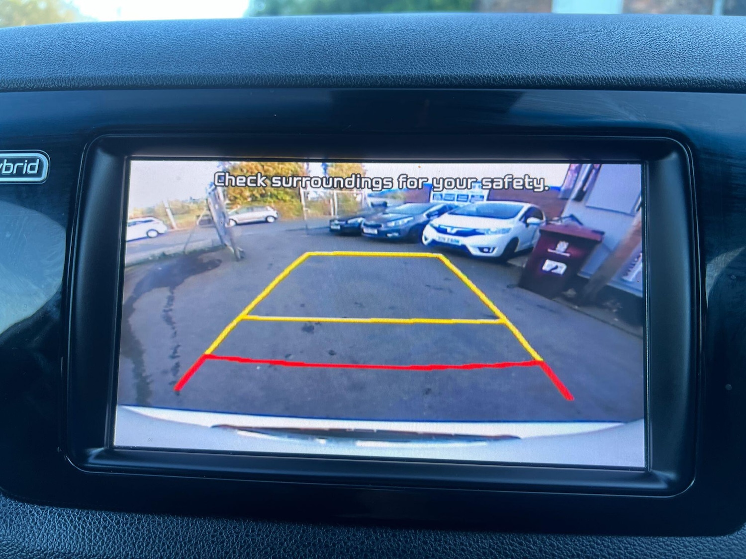 Used Kia Niro 2016 for sale - 76993432: Photo 27