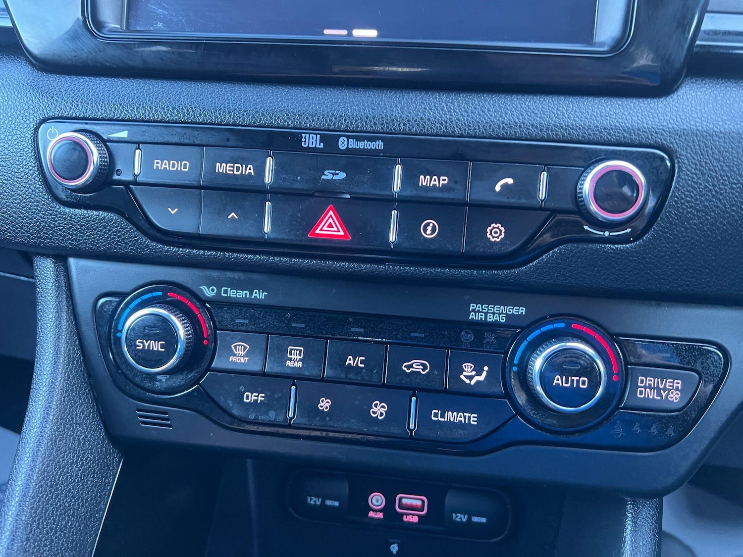 Used Kia Niro 2016 for sale - 76993432: Photo 28