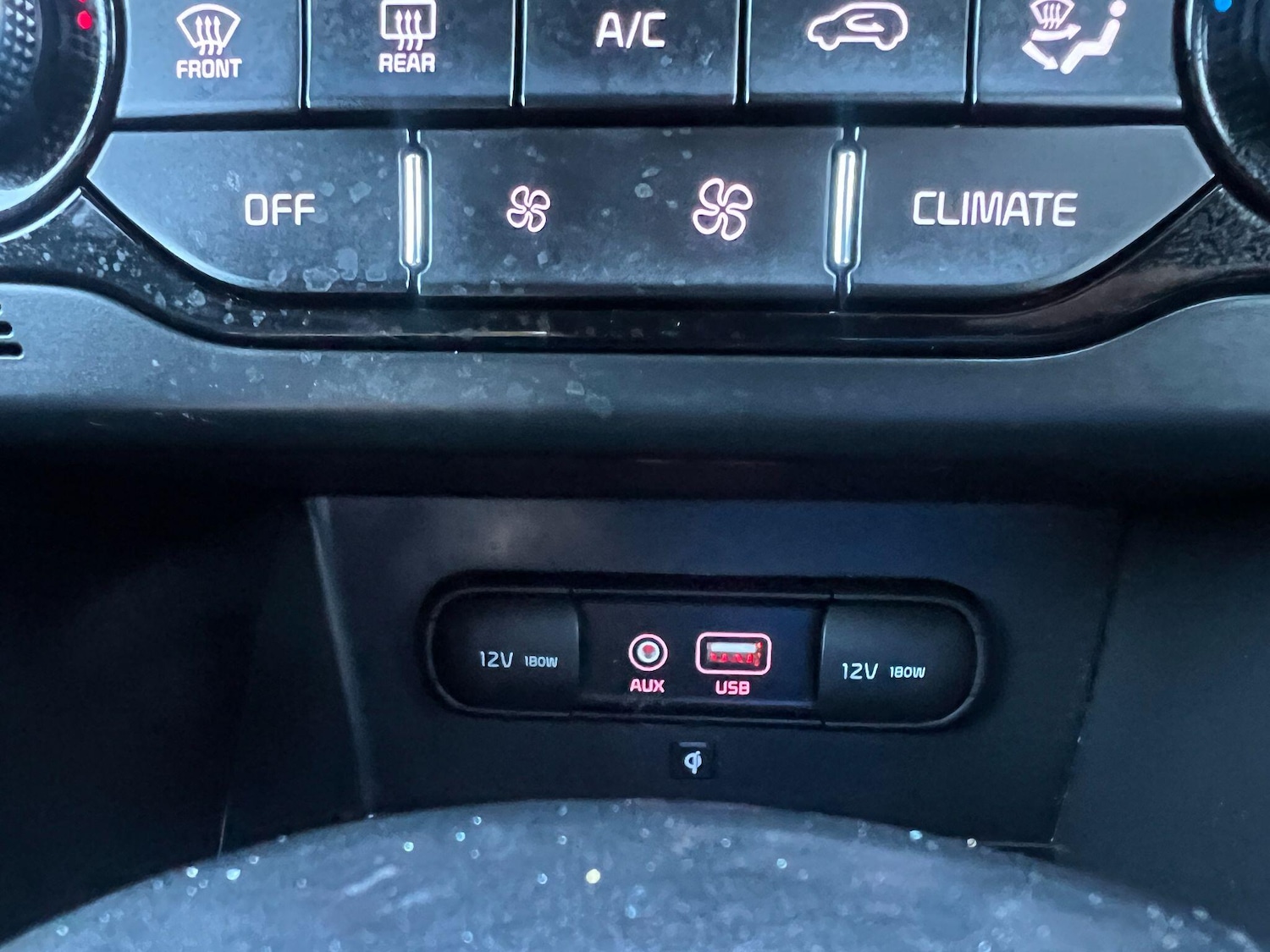 Used Kia Niro 2016 for sale - 76993432: Photo 29