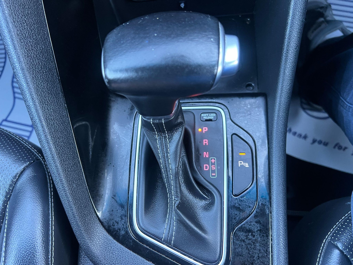 Used Kia Niro 2016 for sale - 76993432: Photo 30