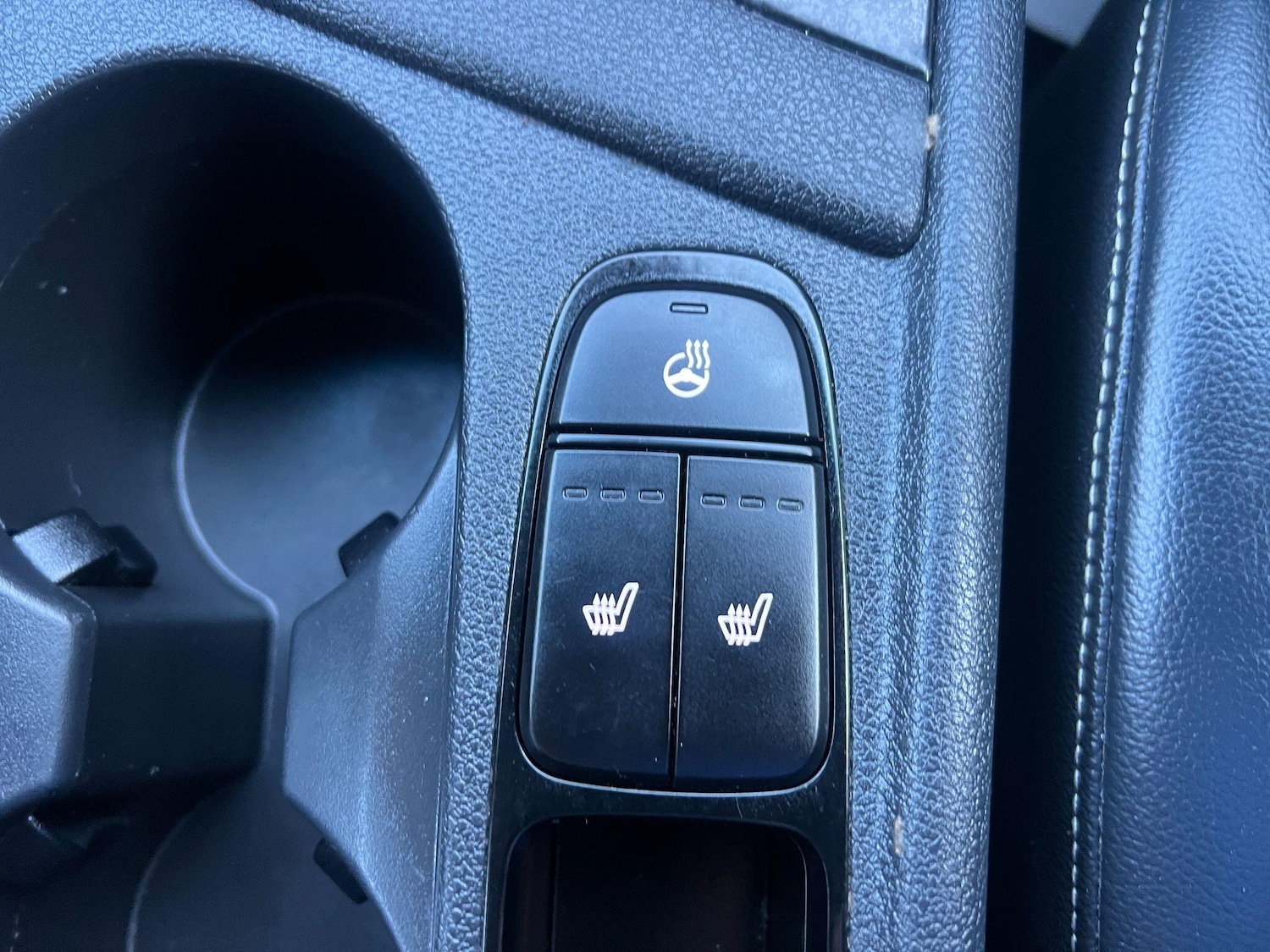 Used Kia Niro 2016 for sale - 76993432: Photo 31