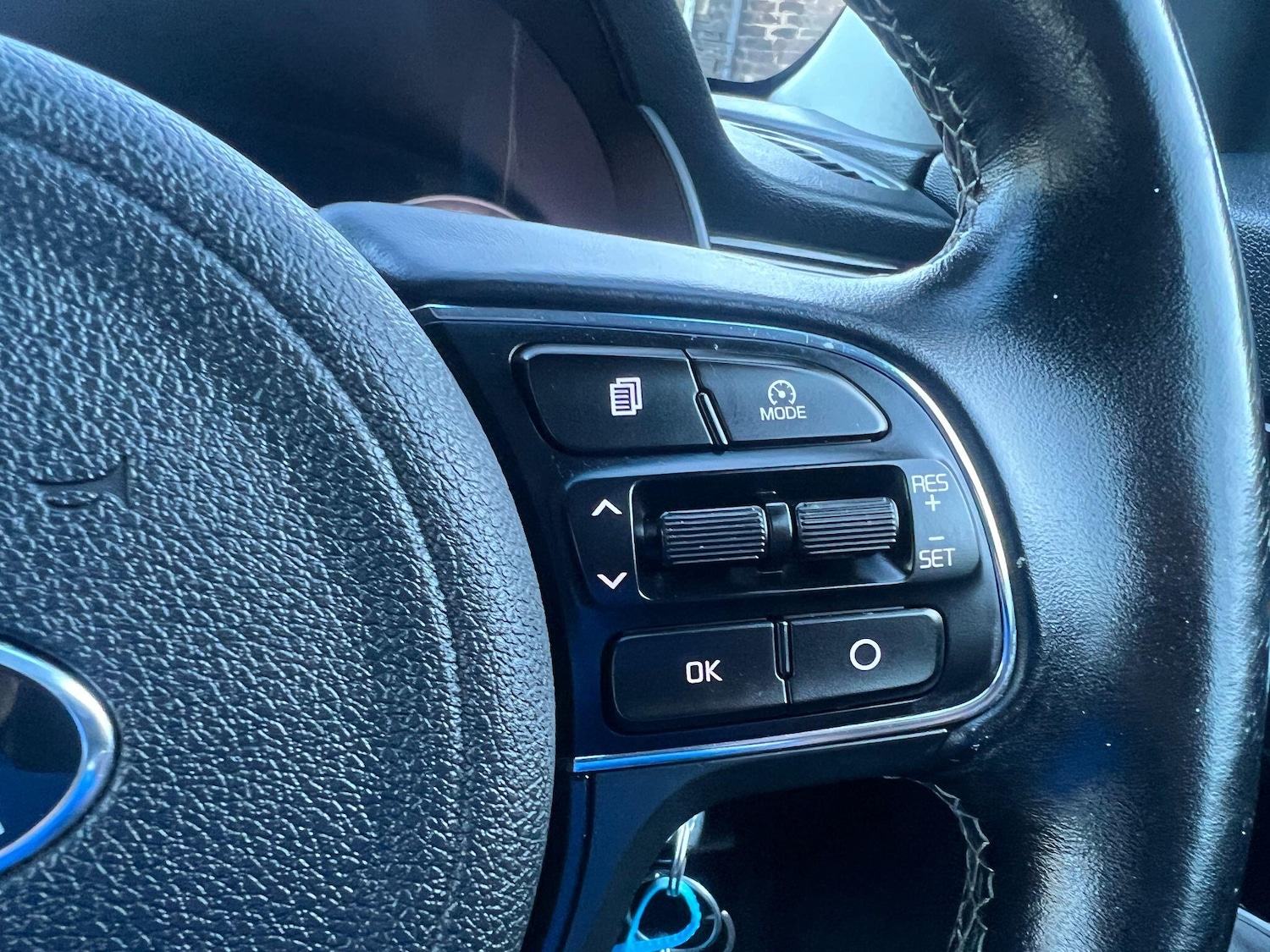 Used Kia Niro 2016 for sale - 76993432: Photo 33