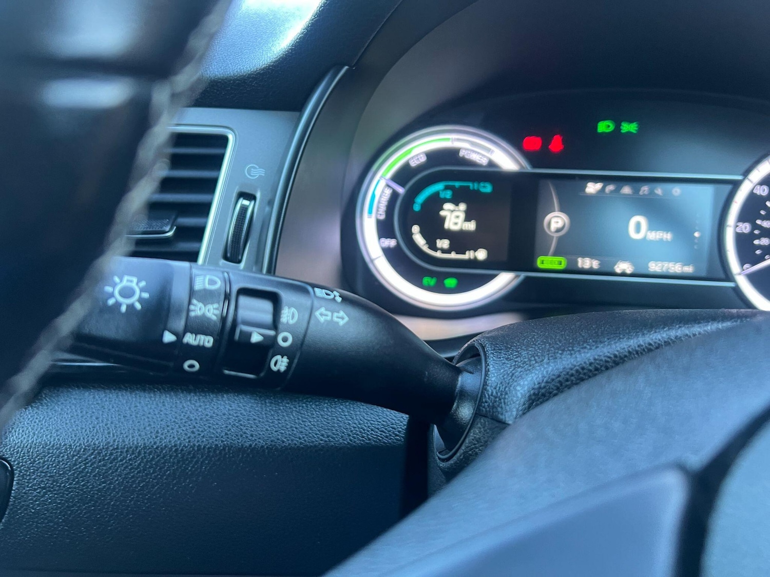 Used Kia Niro 2016 for sale - 76993432: Photo 34