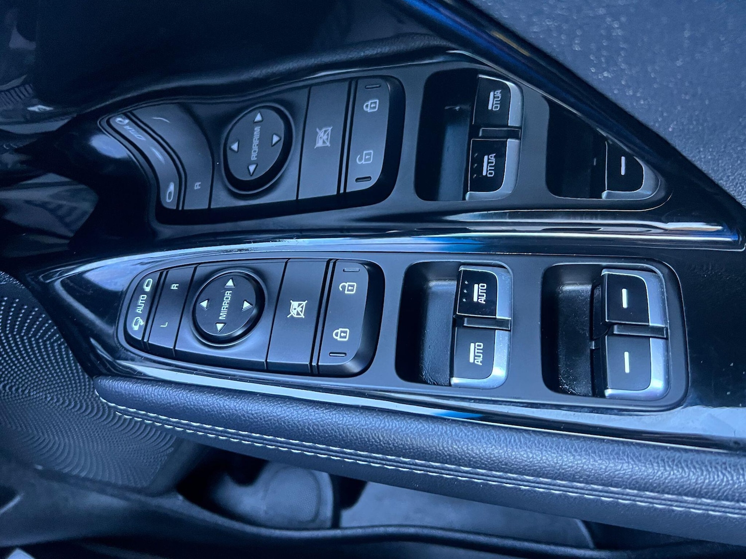 Used Kia Niro 2016 for sale - 76993432: Photo 37