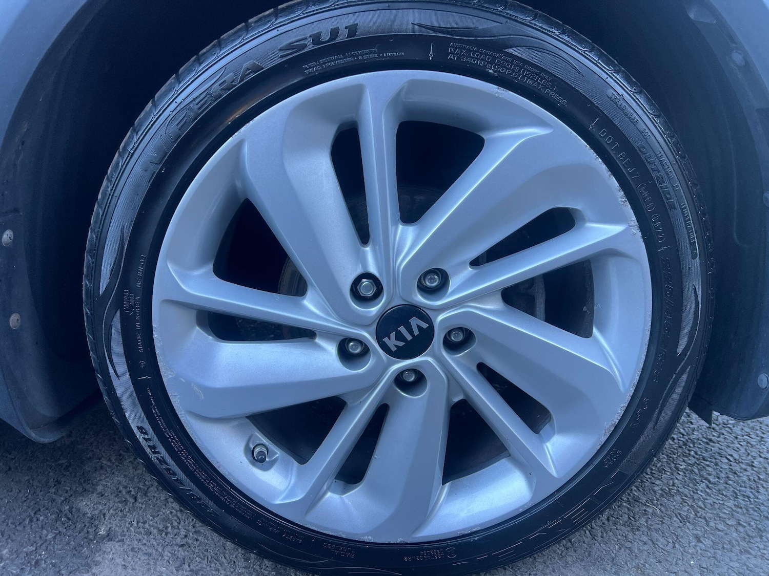 Used Kia Niro 2016 for sale - 76993432: Photo 38