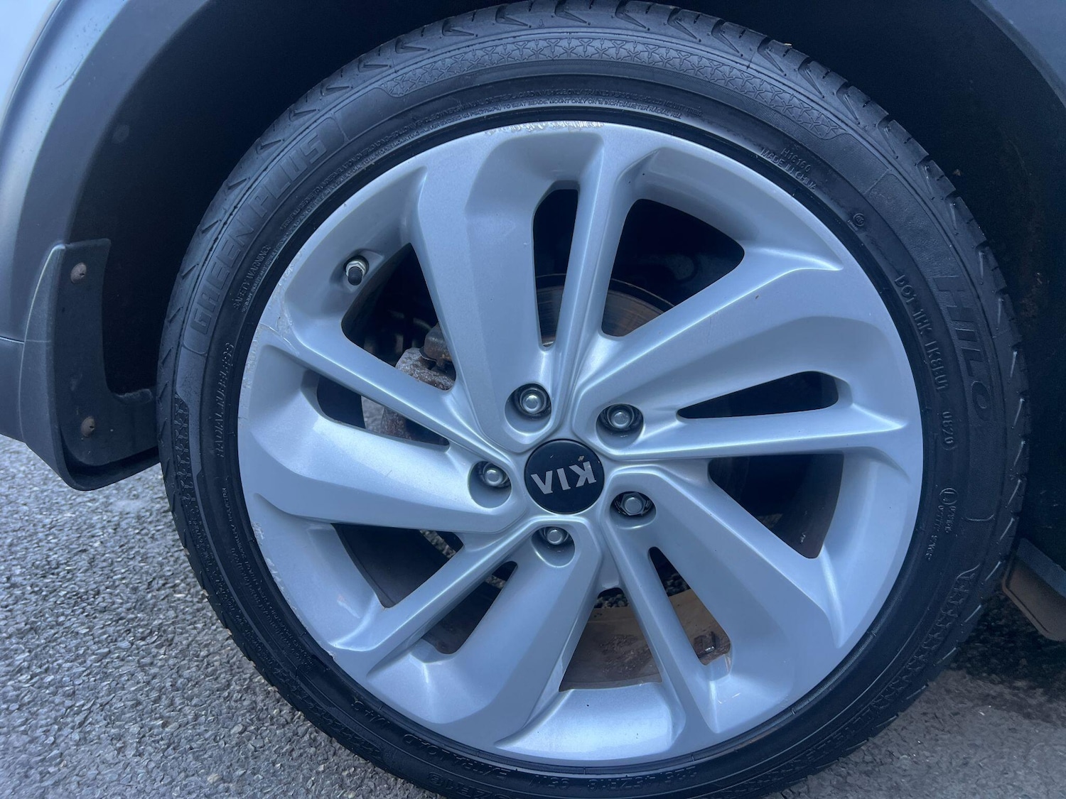 Used Kia Niro 2016 for sale - 76993432: Photo 39