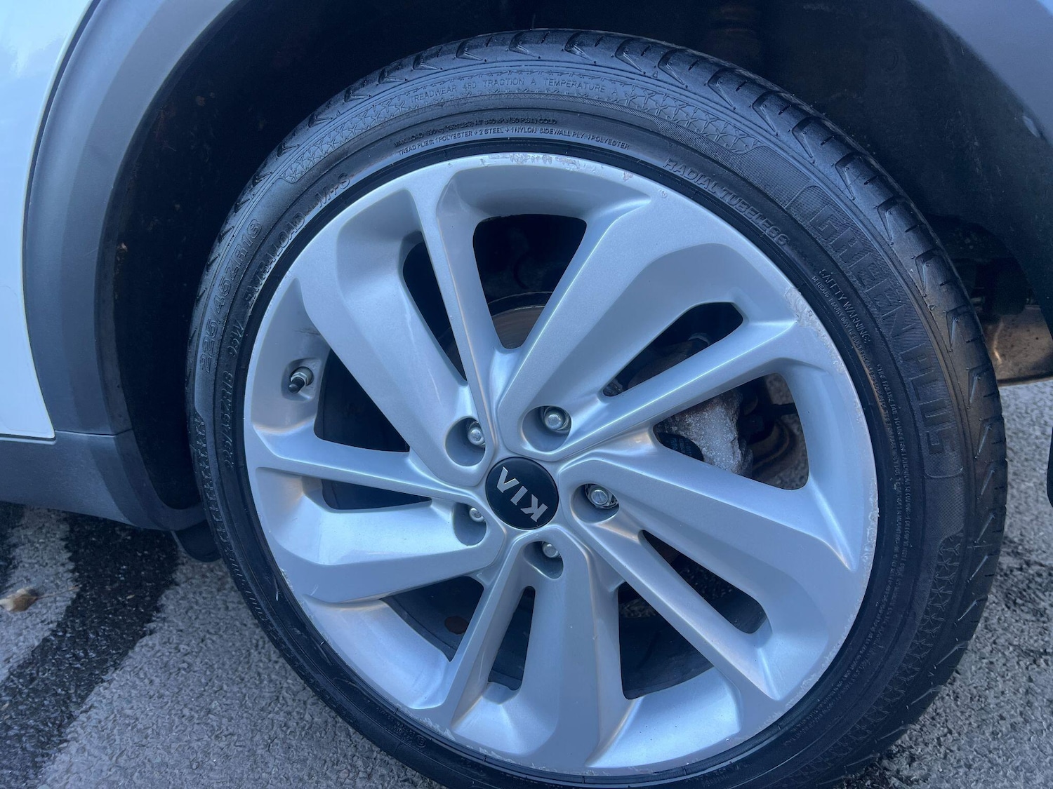 Used Kia Niro 2016 for sale - 76993432: Photo 40