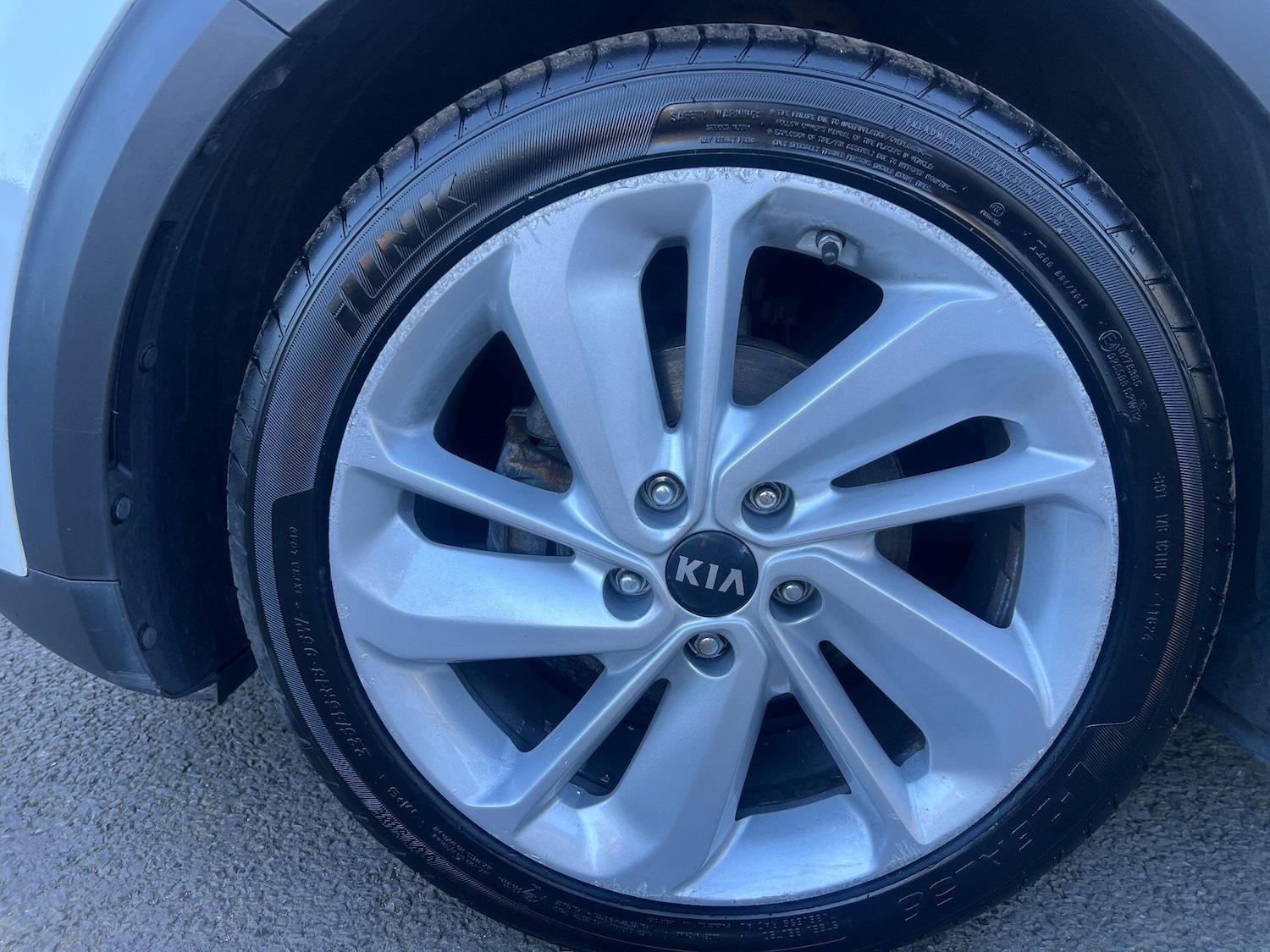 Used Kia Niro 2016 for sale - 76993432: Photo 41