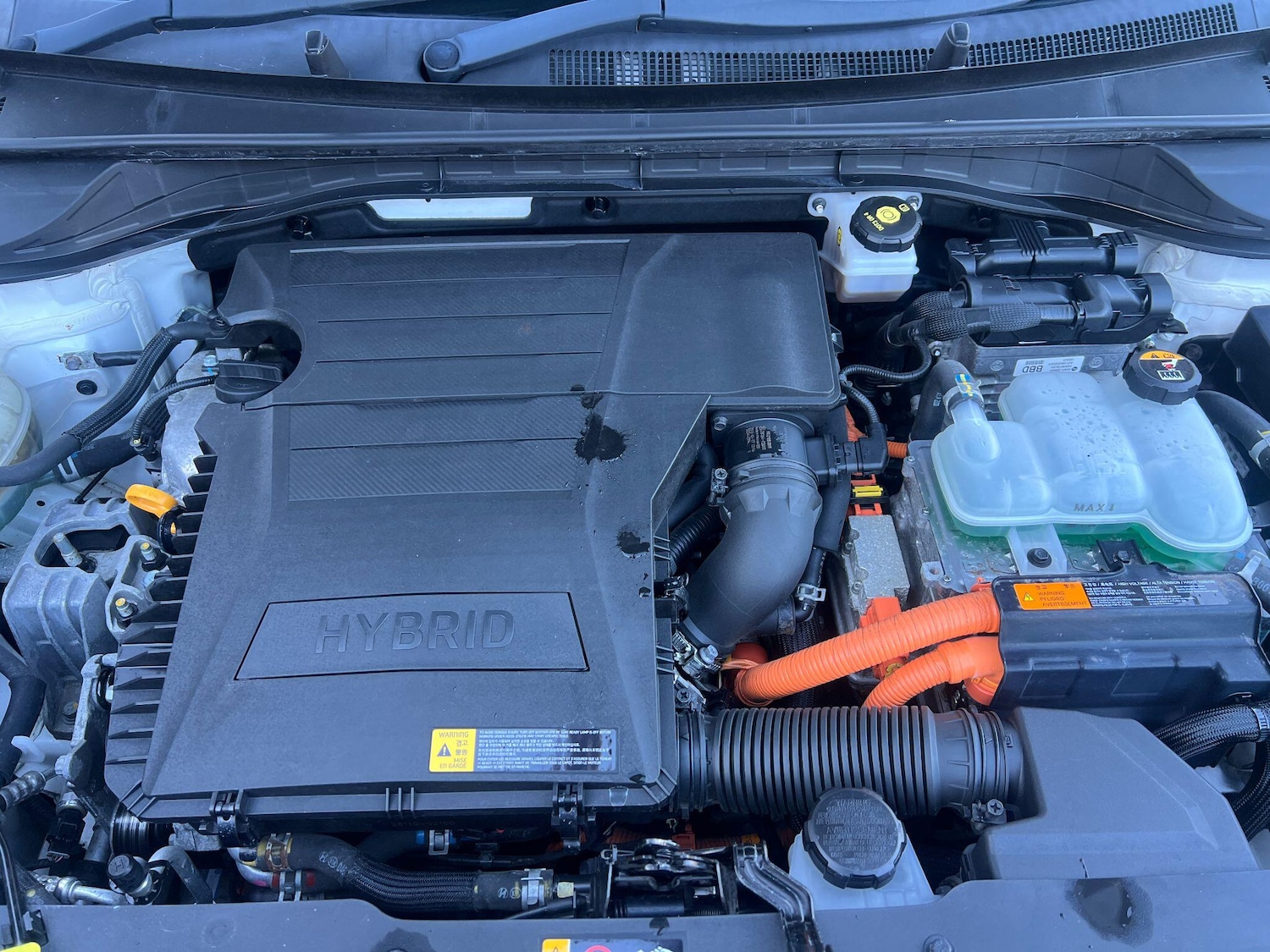 Used Kia Niro 2016 for sale - 76993432: Photo 42