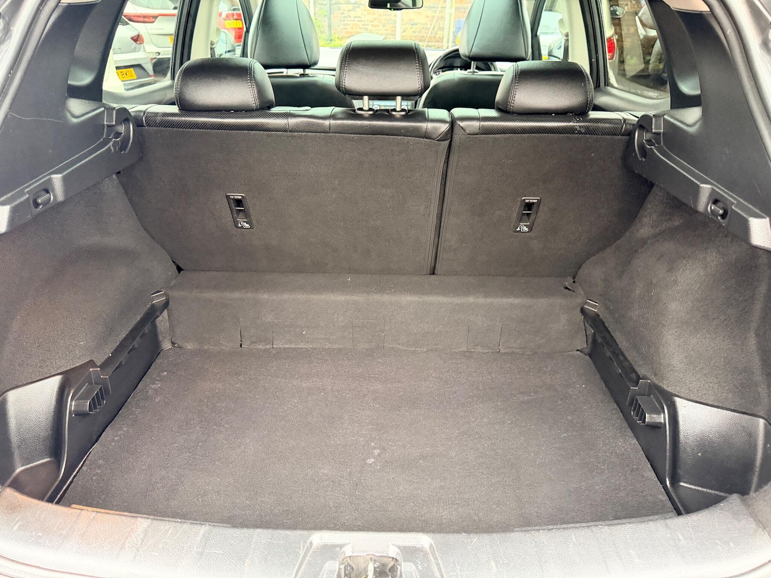 Used Nissan Qashqai 2015 for sale - 76633638: Photo 17