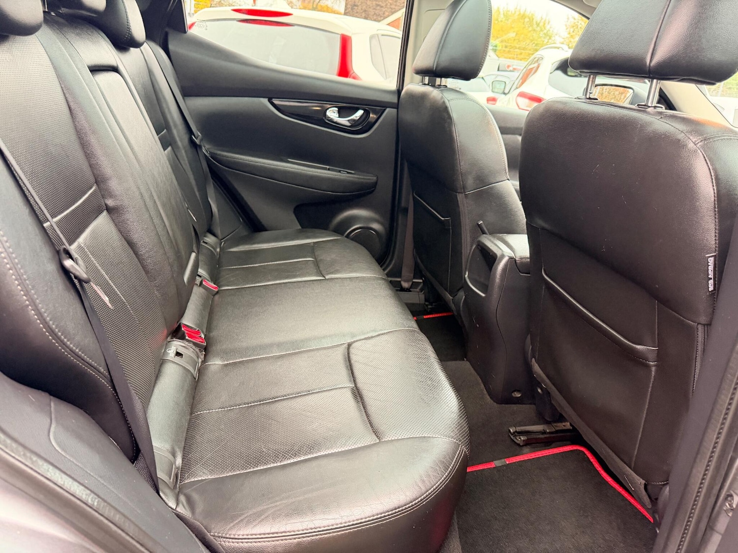 Used Nissan Qashqai 2015 for sale - 76633638: Photo 18