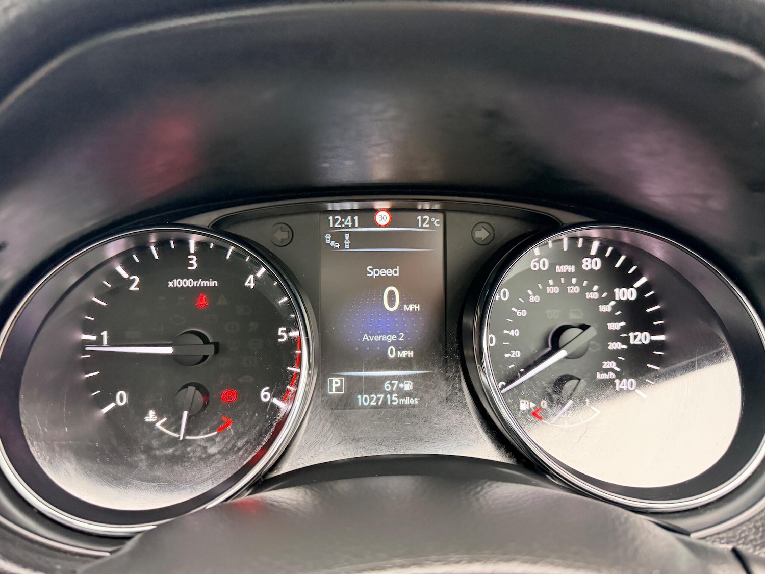 Used Nissan Qashqai 2015 for sale - 76633638: Photo 22