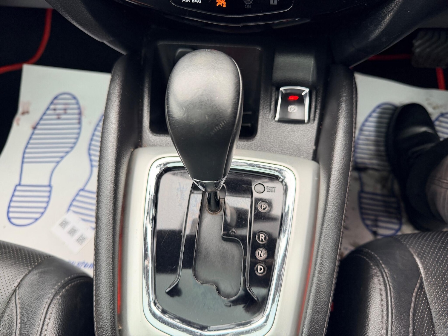 Used Nissan Qashqai 2015 for sale - 76633638: Photo 25