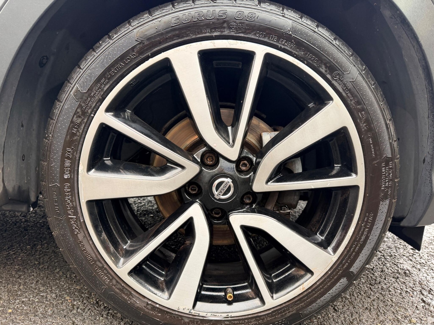 Used Nissan Qashqai 2015 for sale - 76633638: Photo 29