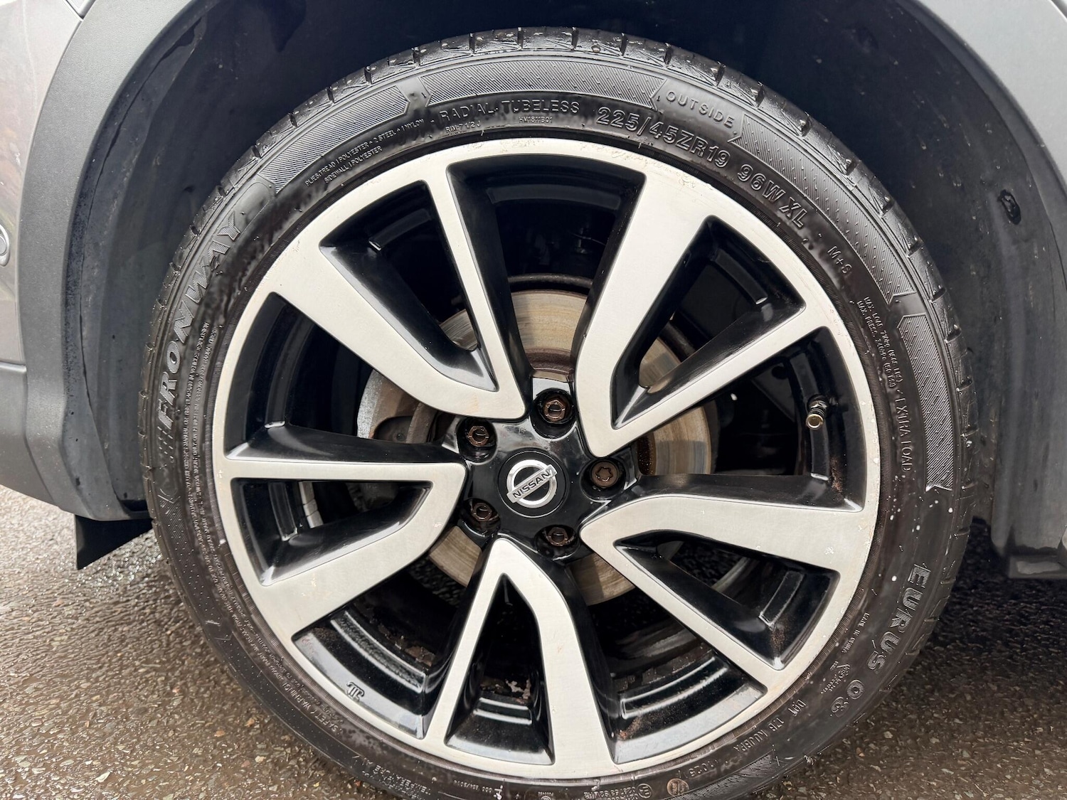 Used Nissan Qashqai 2015 for sale - 76633638: Photo 32