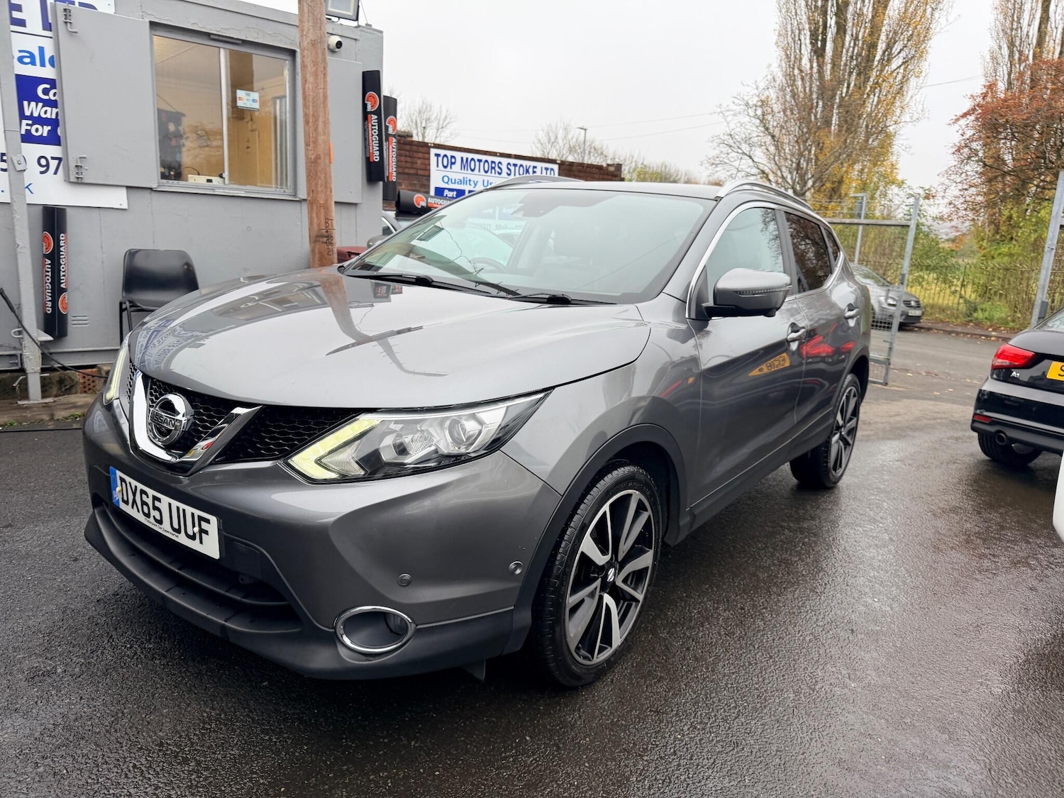 Used Nissan Qashqai 2015 for sale - 76633638: Photo 7