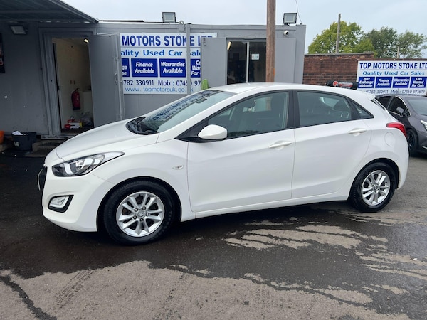 Used Hyundai i30 2014 for sale - 76122717: Photo 10
