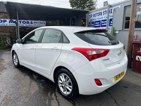 Used Hyundai i30 2014 for sale - 76122717: Photo 11
