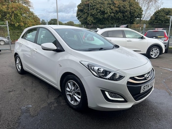 2014 (14) - 1.6 CRDi Active Auto Euro 5 5dr
