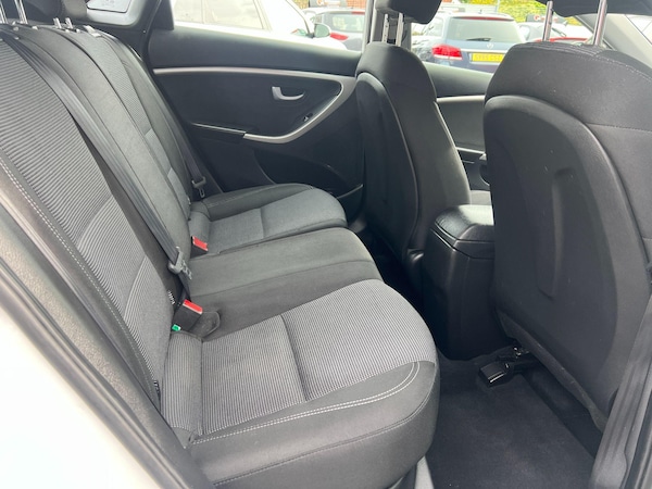 Used Hyundai i30 2014 for sale - 76122717: Photo 21