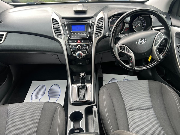 Used Hyundai i30 2014 for sale - 76122717: Photo 22