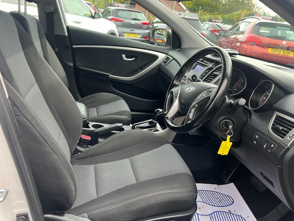 Used Hyundai i30 2014 for sale - 76122717: Photo 23