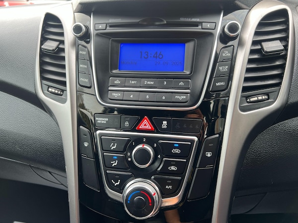 Used Hyundai i30 2014 for sale - 76122717: Photo 24