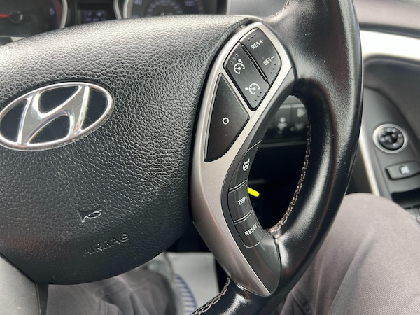 Used Hyundai i30 2014 for sale - 76122717: Photo 26