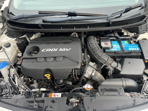 Used Hyundai i30 2014 for sale - 76122717: Photo 35