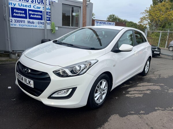 Used Hyundai i30 2014 for sale - 76122717: Photo 7