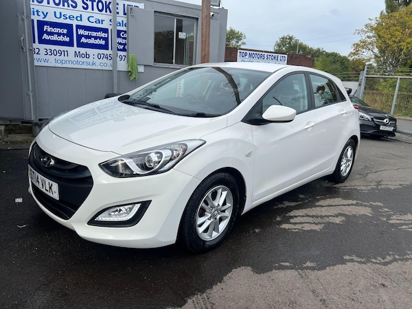 Used Hyundai i30 2014 for sale - 76122717: Photo 9
